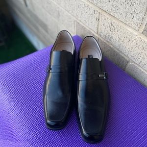 STACY ADAMS LOAFER